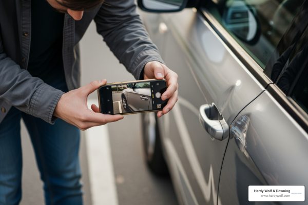 top rated car accident lawyers